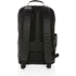 Musta PVC-vapaa 15,6"" Fashion-laptopreppu, musta lisäkuva 6